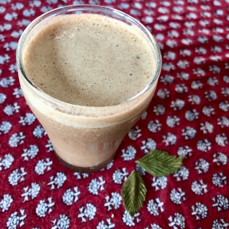 Moontime Smoothie