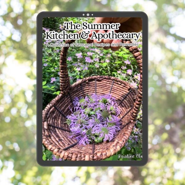 The Summer Kitchen & Apothecary ebook - Image 2