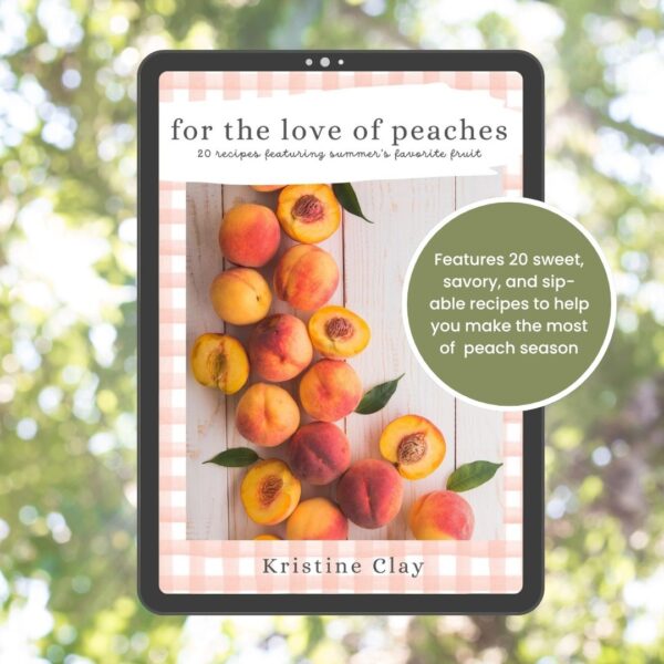 The Summer Kitchen & Apothecary ebook - Image 3