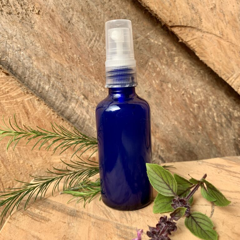 Balancing Basil Facial Toner