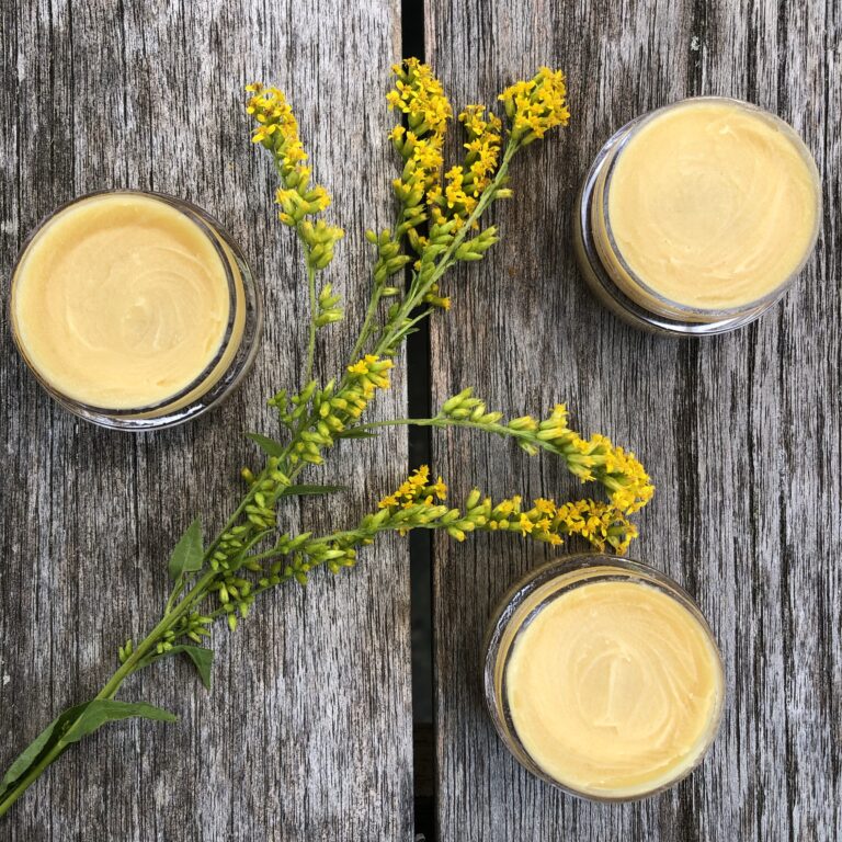 Goldenrod Salve