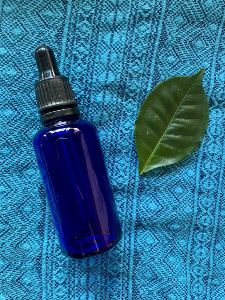Stretch Mark Serum
