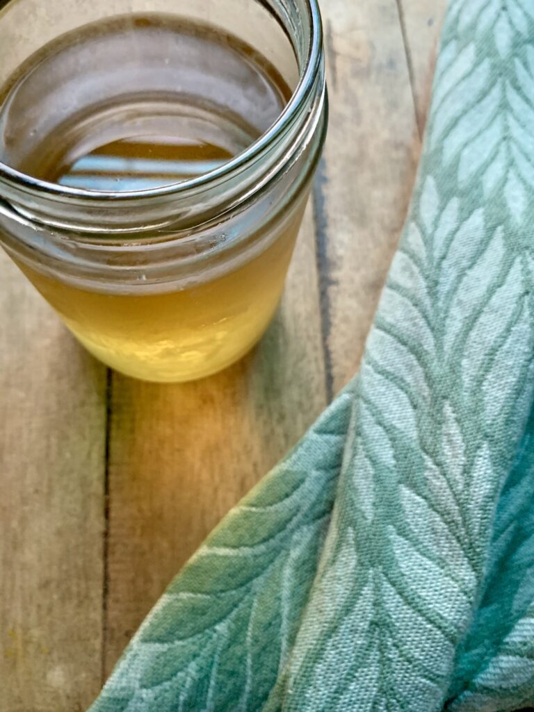 Herbal Mouthwash (Alcohol Free)