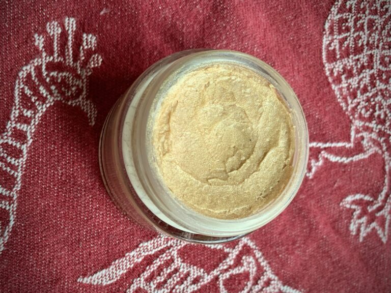 Hawthorn Ghee Body Butter