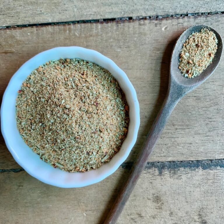 Happy Heart Seasoning Blend