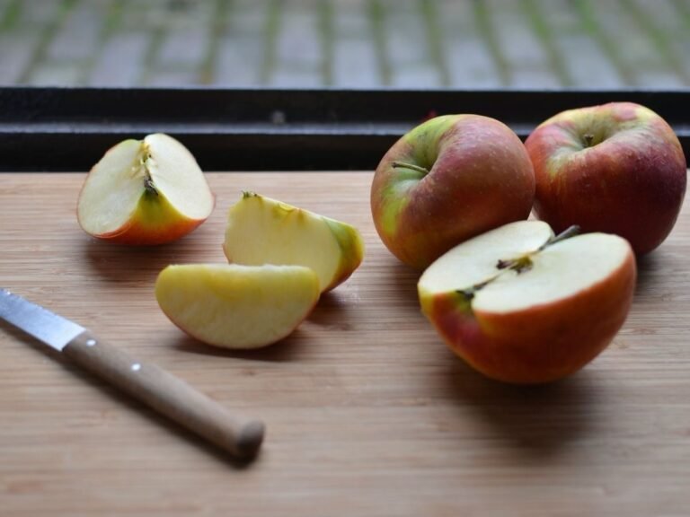Classic Apple Recipes for Fall
